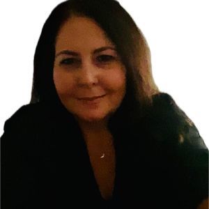 Meet your Posher, Nana cathy